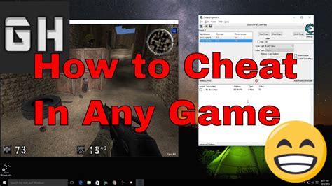 Подробный обзор программы Cheat Engine