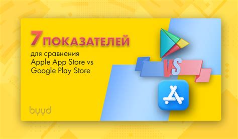 Поиск Ютуб в App Store или Google Play