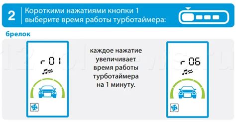 Полезные советы по настройке турботаймера на автомобиле Старлайн А 63