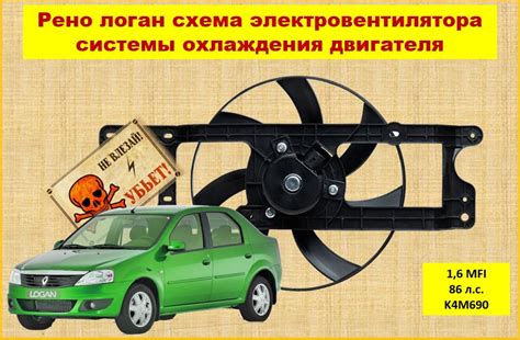 Полезные советы по отключению системы безопасности автомобиля Рено Логан 1 поколения