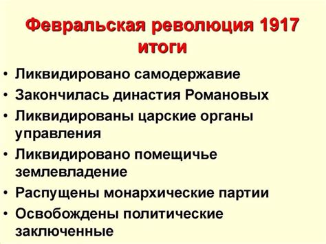 Политическая обстановка после падения режима Каддафи