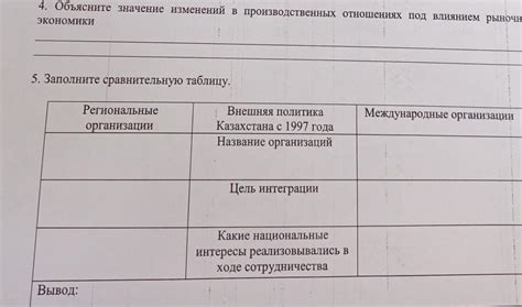 Политические и международные обстоятельства