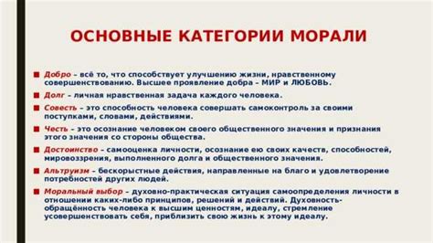 Полное освоение принципов и внутренних механизмов: глубокое понимание и эффективные рекомендации