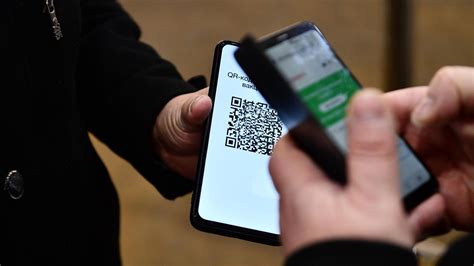 Получение QR-кода от оператора Билайн