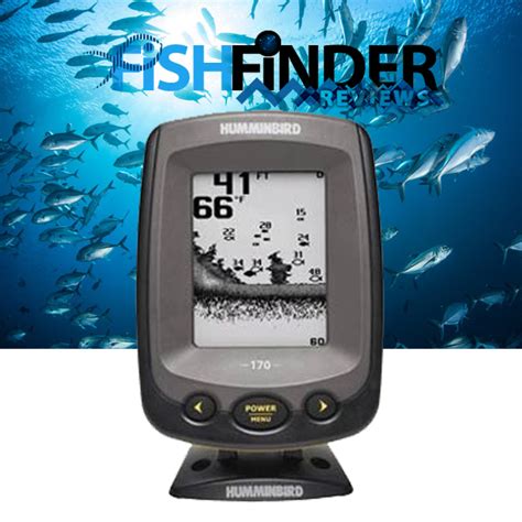 Польза использования Humminbird 170 на Yamaha