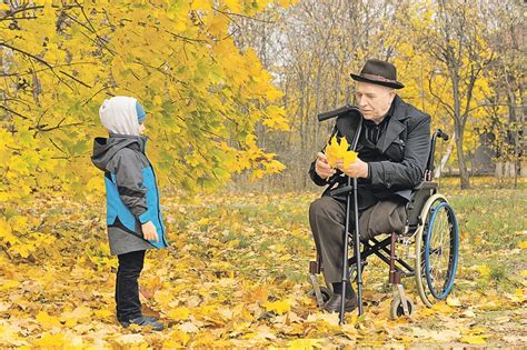 Помощь и поддержка для близких и семьи