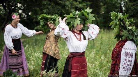 Популярные представления и поверья