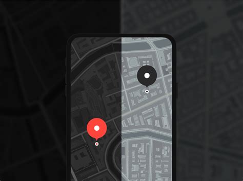 Популярные приложения, использующие MapKit на Android