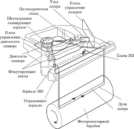 Последствия длительного хранения лазерного принтера на морозе