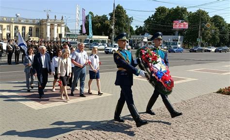 Похороны прошли в день памяти