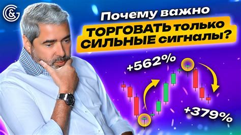 Почему важно отвечать на сигналы