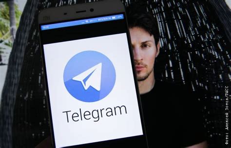 Почему основатель Telegram любит черную одежду