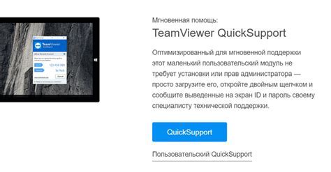 Пошаговая инструкция по установке TeamViewer на Mac: