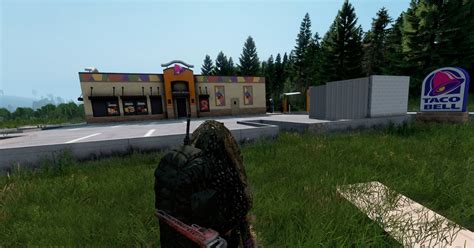 Правильная позиция инструмента: секрет успешного открытия банки в DayZ