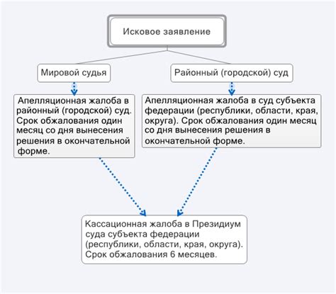 Практические рекомендации по уменьшению иских требований в апелляционной инстанции