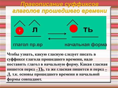 Преимущества использования активных правил в русском языке