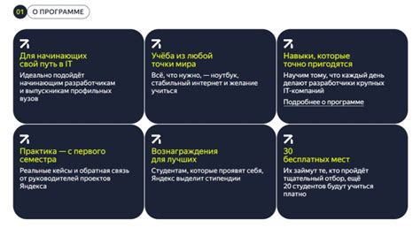 Преимущества использования виджета от Яндекса по сравнению с другими сервисами