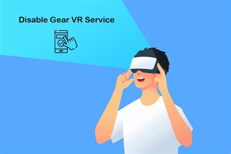 Преимущества использования Gear VR Service на Android