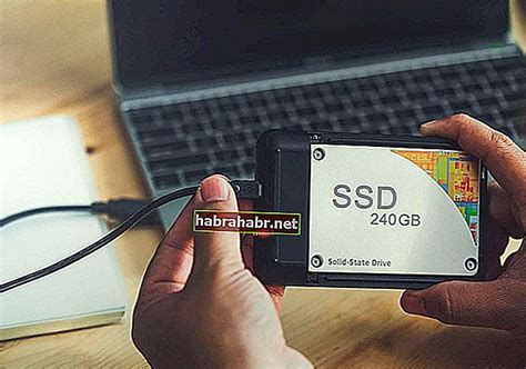 Преимущества использования SSD для увеличения производительности системы