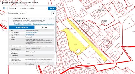 Преимущества и гарантии от межевания