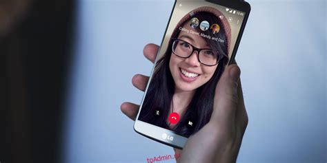 Преимущества и недостатки заменителей FaceTime для Android