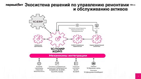 Преимущества и недостатки комплекса 1Р в сравнении с другими системами