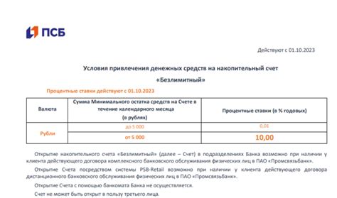 Преимущества и недостатки 5% годовых на накопительном счету