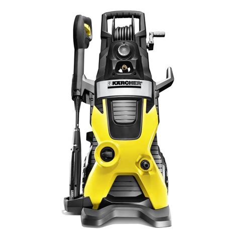 Преимущества и недостатки Karcher K5 Premium