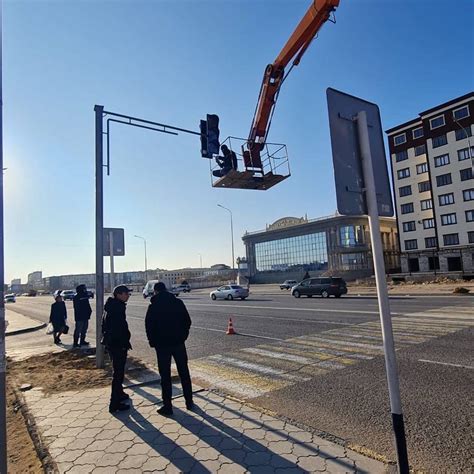 Преимущества и цель участка для пешеходов