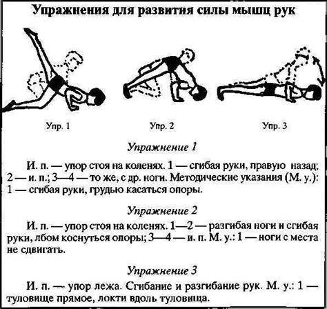 Преимущества комплексной тренировки