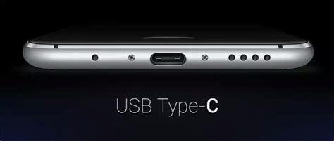 Преимущества разъема USB Type-C на ноутбуках