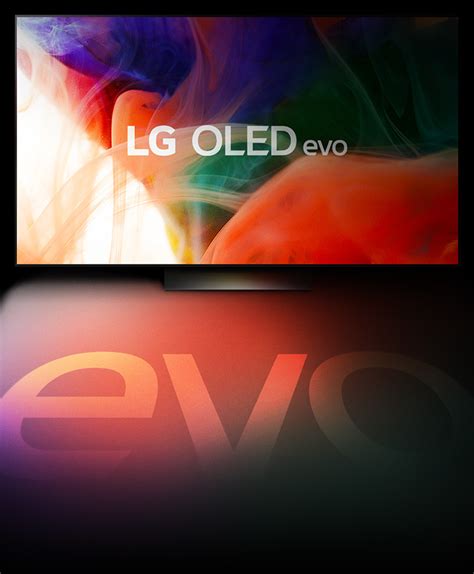 Преимущества телевизора LG OLED 55