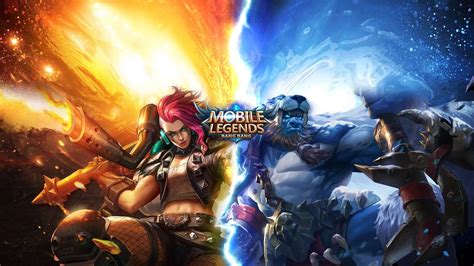 Преимущества увеличения размера экрана в Mobile Legends