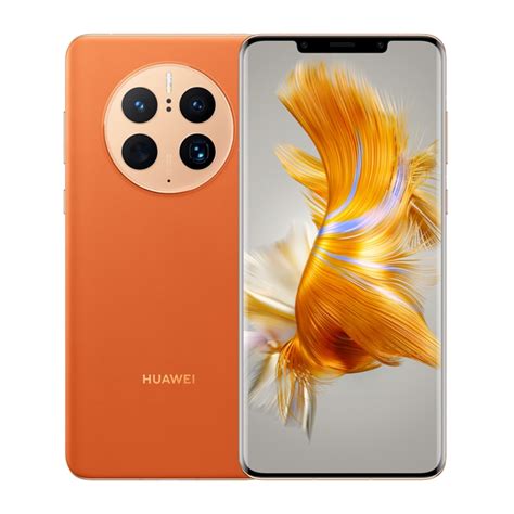 Преимущества Huawei Mate 50 Pro