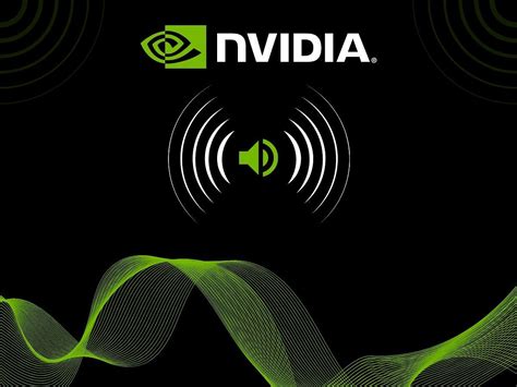 Преимущества Nvidia high definition audio: