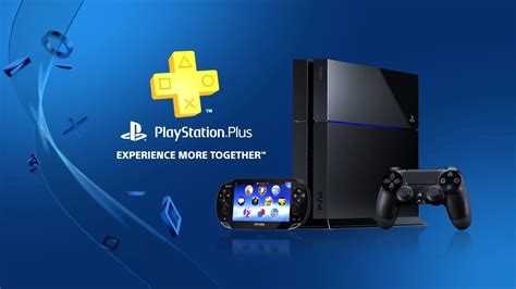 Преимущества PS Plus при игре онлайн