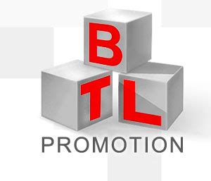 Преимущества btl рекламы