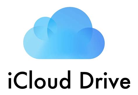 Преимущества iCloud Drive