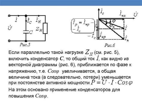 Преобразование электрической энергии в движение: влияние мотора на функционирование поезда