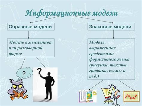 Применение информационной модели в практике