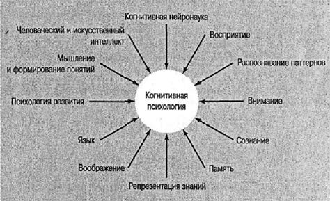 Применение исследований механизма когнитивной сохранности