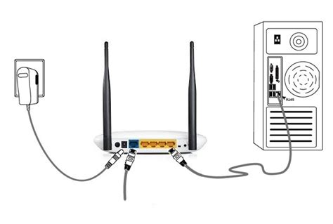 Применение метода обеспечения равного времени передачи на устройствах TP-Link