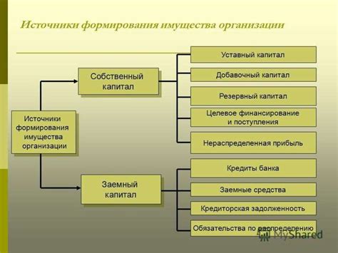 Принципы финансового учета и бухгалтерии в деятельности предприятия