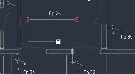 Принцип работы светильников для эвакуации