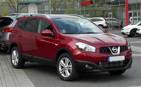 Причины незаводимости автомобиля Nissan Qashqai