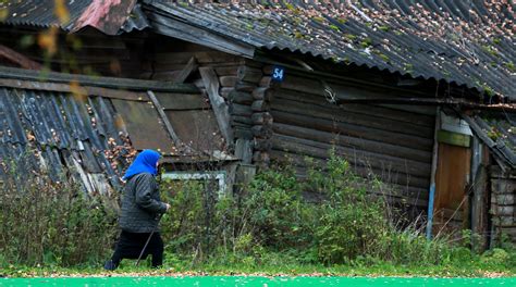 Проблема бедности и социального неравенства