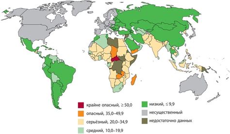 Проблема голода утром