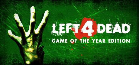 Проблема запуска Left 4 Dead