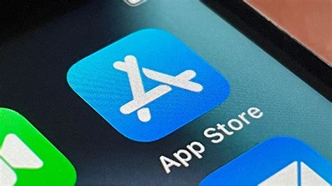 Проблемы с доступом к App Store