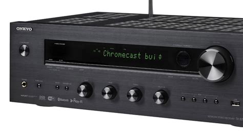 Проверка работоспособности Onkyo TX-8250 после перезагрузки